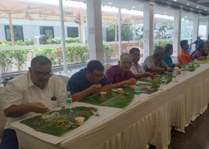 Harischandraa Caterers Special